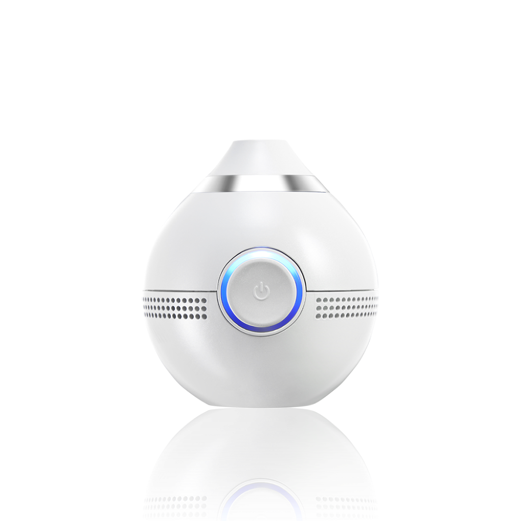 INNOLEAF for One-Shot Elasticity Care - KLO
