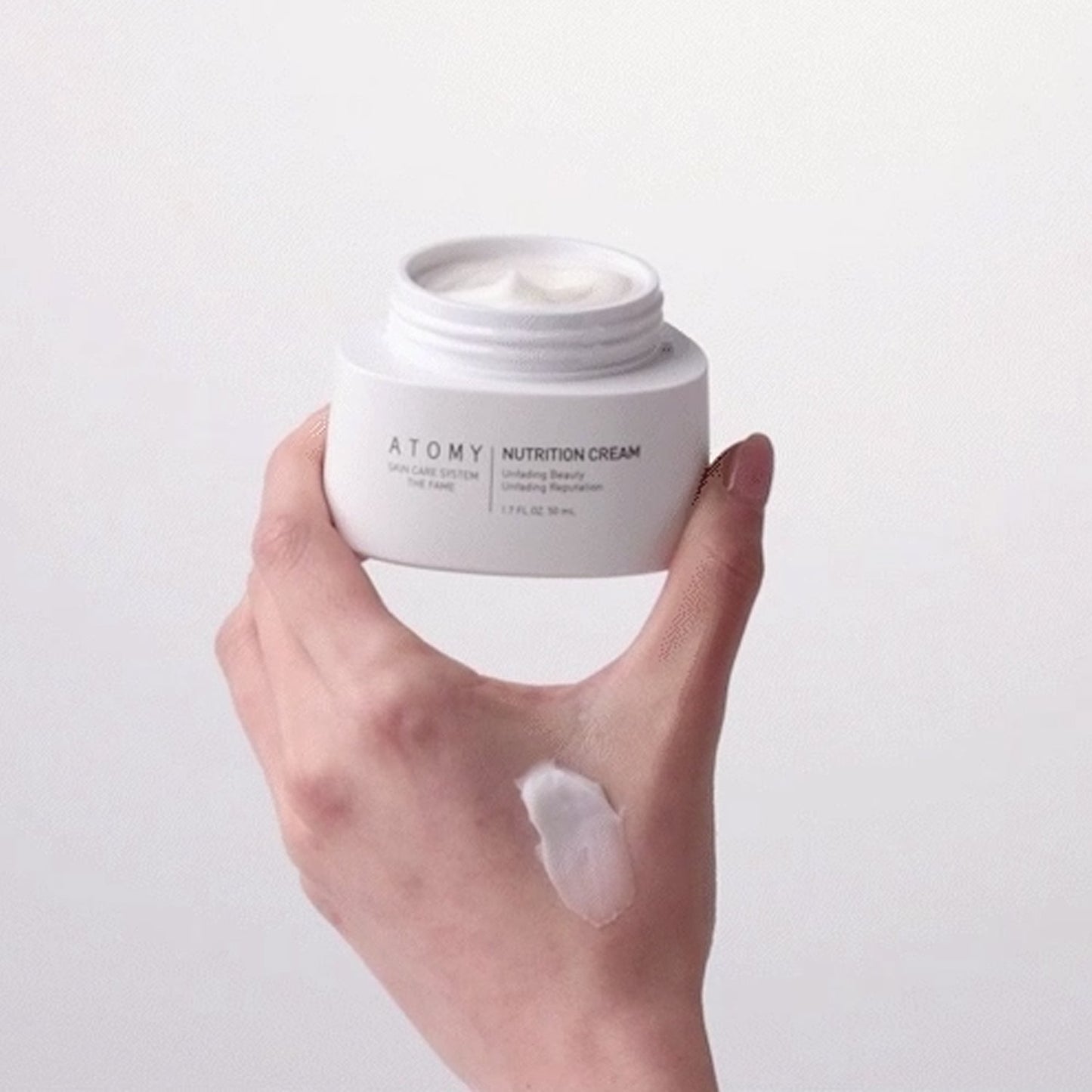 ATOMY The Fame Nutrition Cream 50ml