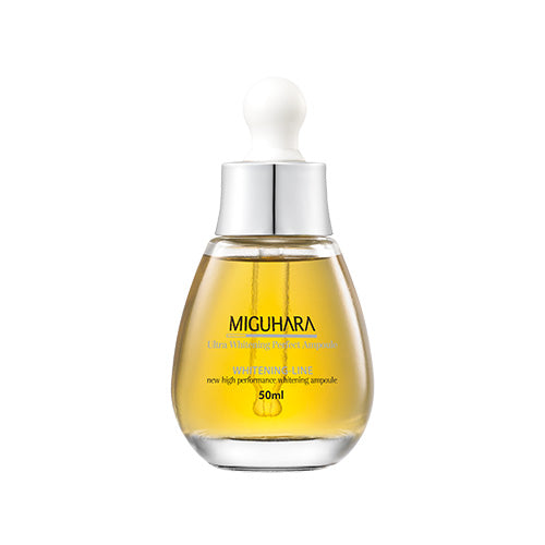 MIGUHARA Ultra Whitening Perfect Ampoule 50ml - KLO