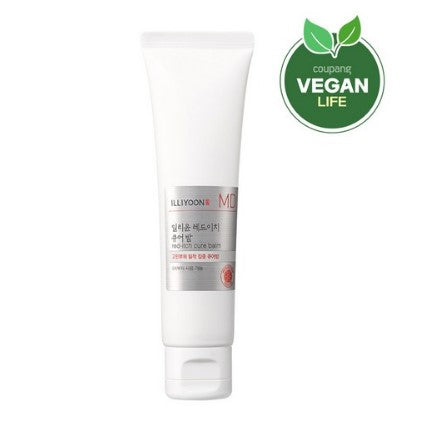 ILLIYOON Red-itch Cure Balm 60ml - DODOSKIN