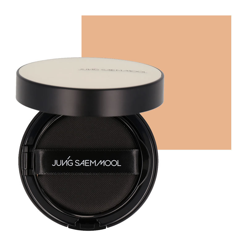 JUNG SAEM MOOL Essential Skin Nuder Cushion (refill included) - KLO