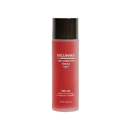MIGUHARA Anti wrinkle First Essence Origin 120ml - KLO