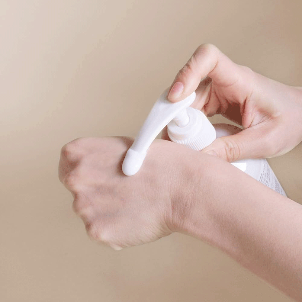 BONAJOUR Real Coconut Body Lotion 300ml - DODOSKIN