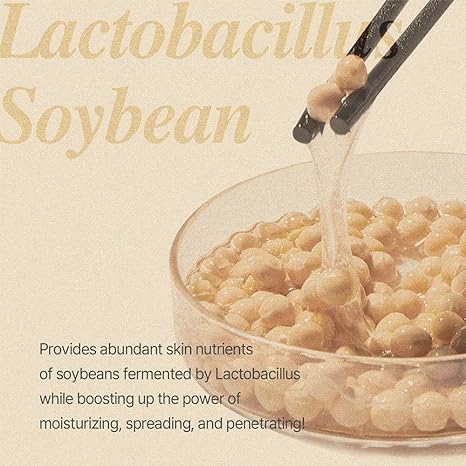 mixsoon Soybean Milk Pad (10ea) 16ml - KLO
