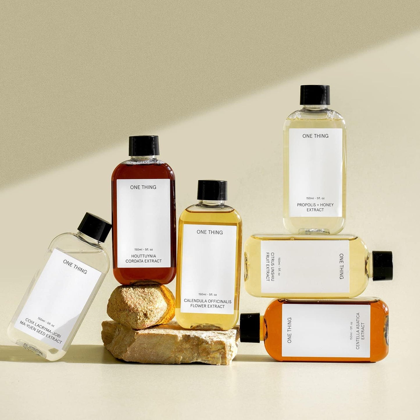 ONE THING Propolis + Honey Extract 150ml - KLO