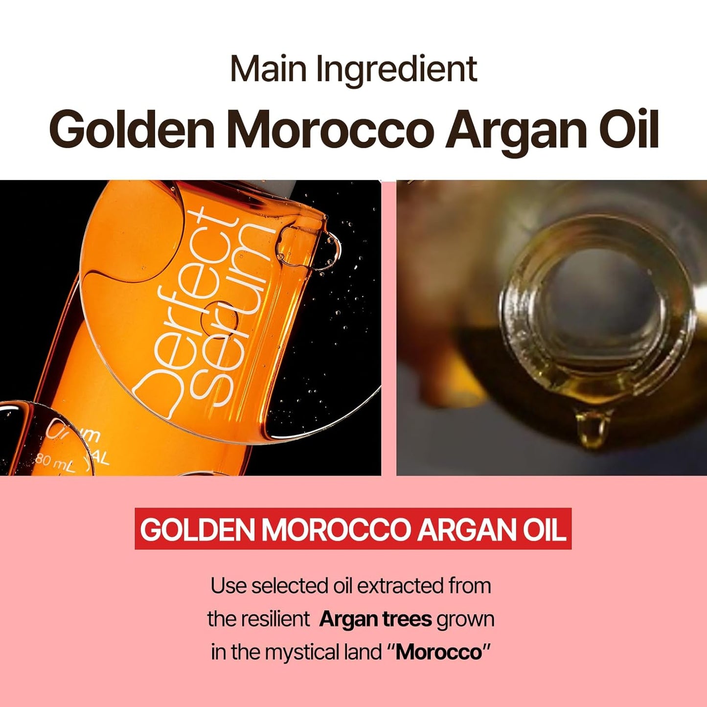 Mise en Scene Perfect Serum Super Rich 80ml