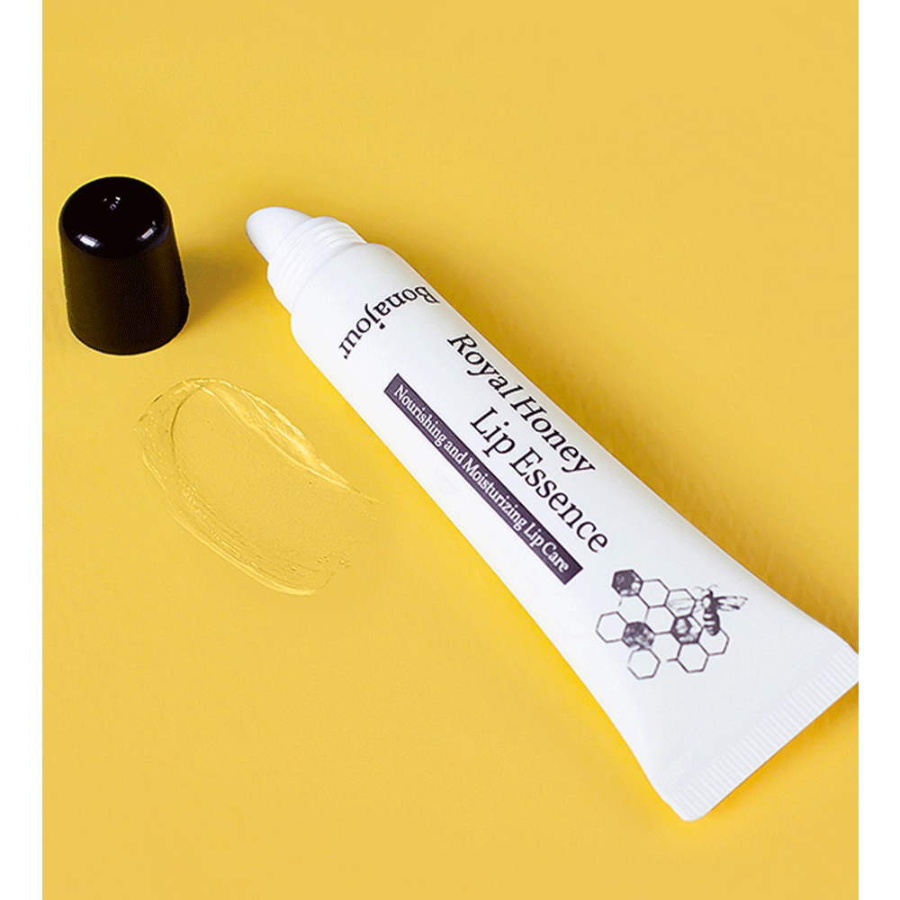 BONAJOUR Royal Honey Lip Essence 10ml - KLO