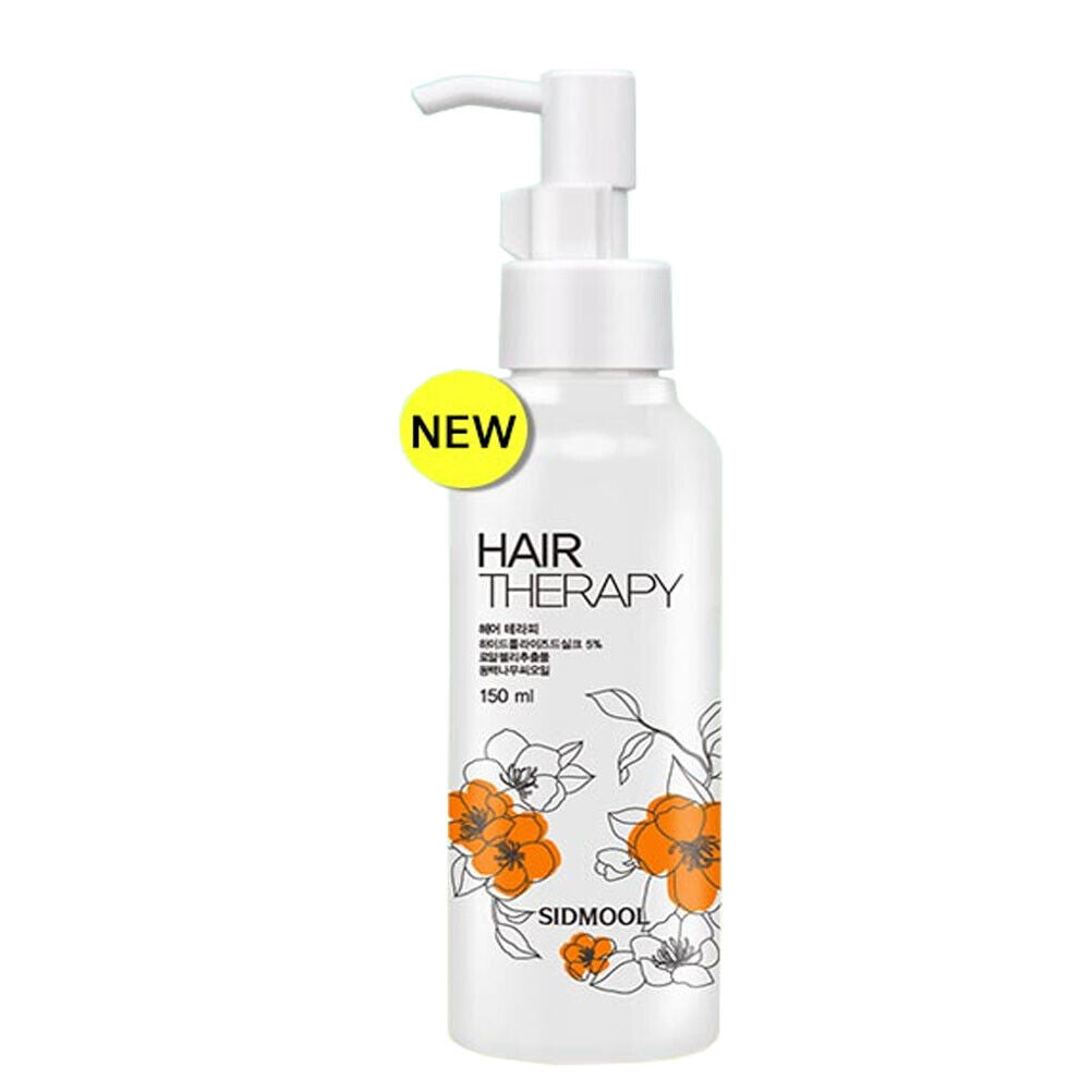 Sidmool Hair Therapy 150 ml (2 Type) - KLO