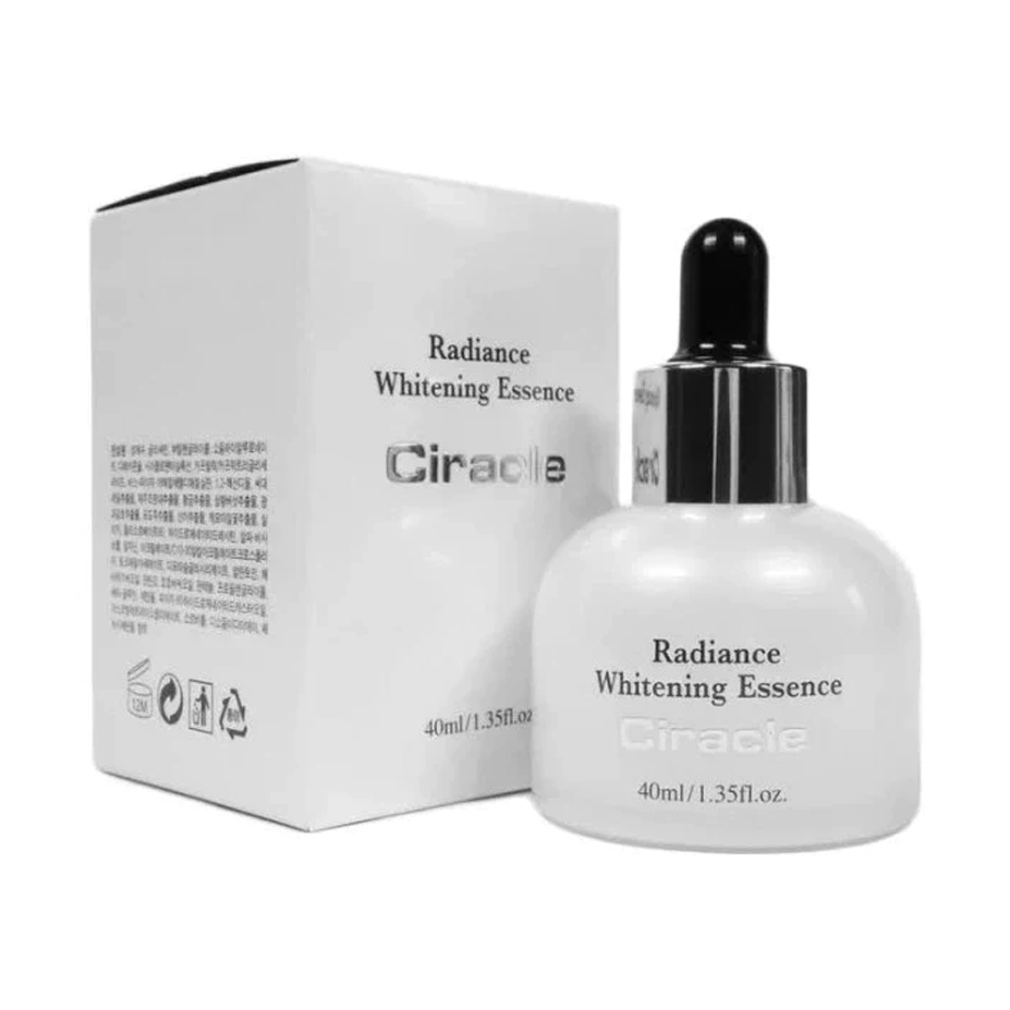 Ciracle Radiance Whitening Essence 40ml - Dodoskin