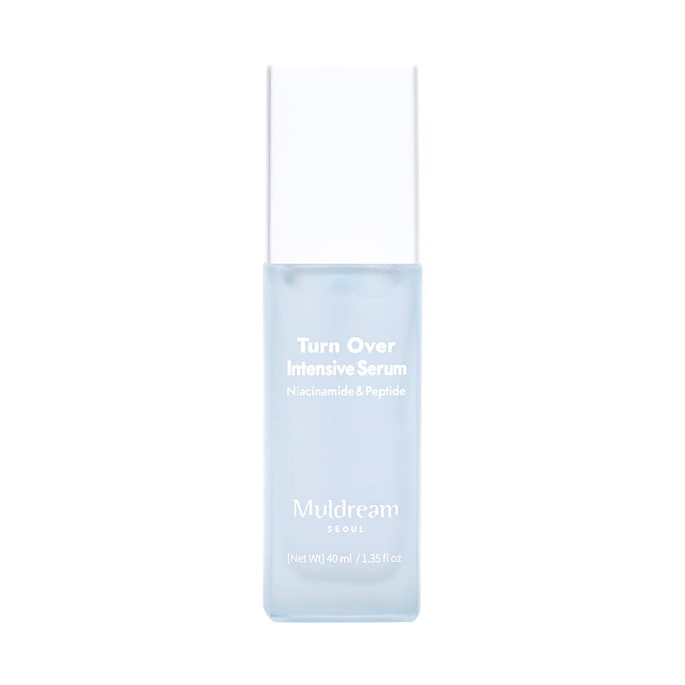Muldream Turn Over Intensive Serum 40ml