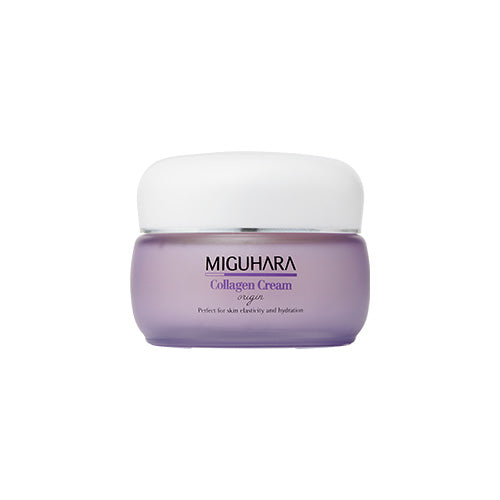MIGUHARA Collagen cream Origin 50g - KLO