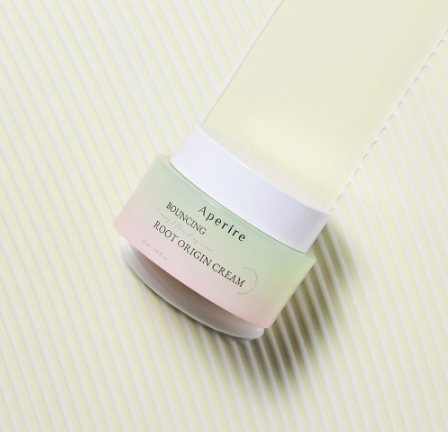 Aperire Super Origin Bouncing Root Cream 45ml - KLO