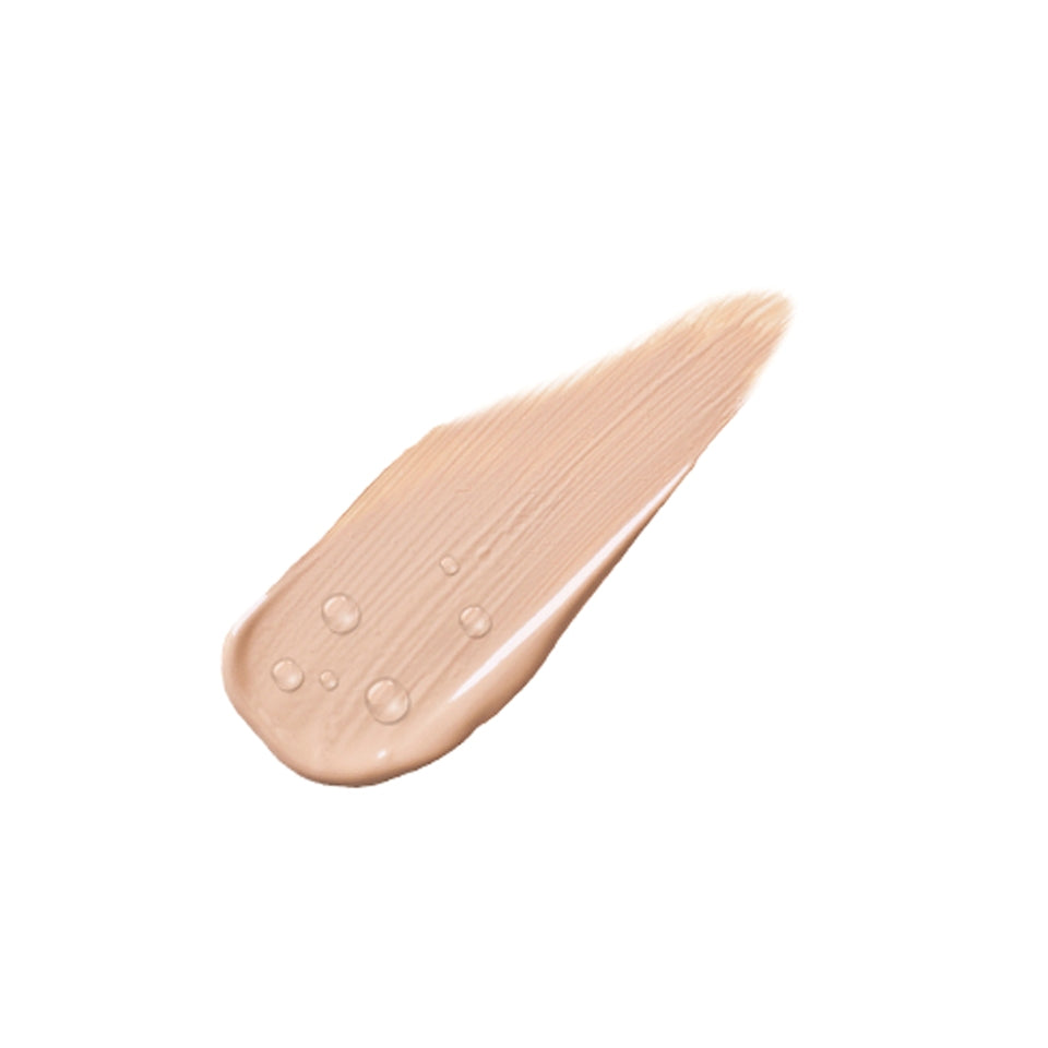 AGE20's Essence Glow Foundation SPF 35 PA++ 30ml - KLO