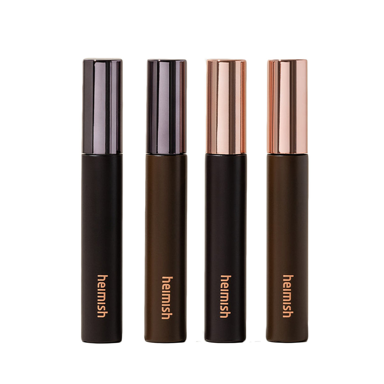 HEIMISH Dailism Smudge Stop Mascara 9g - DODOSKIN