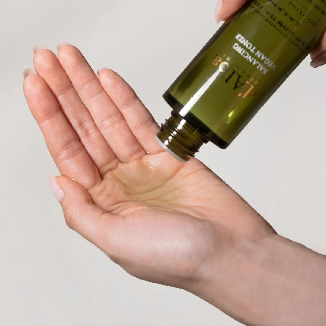 D'ALBA Mild Skin Balancing Vegan Toner 150ml - DODOSKIN