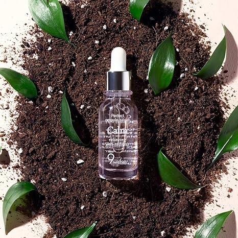 (Matthew) 9wishes Calm Ampule Serum 25ml - KLO