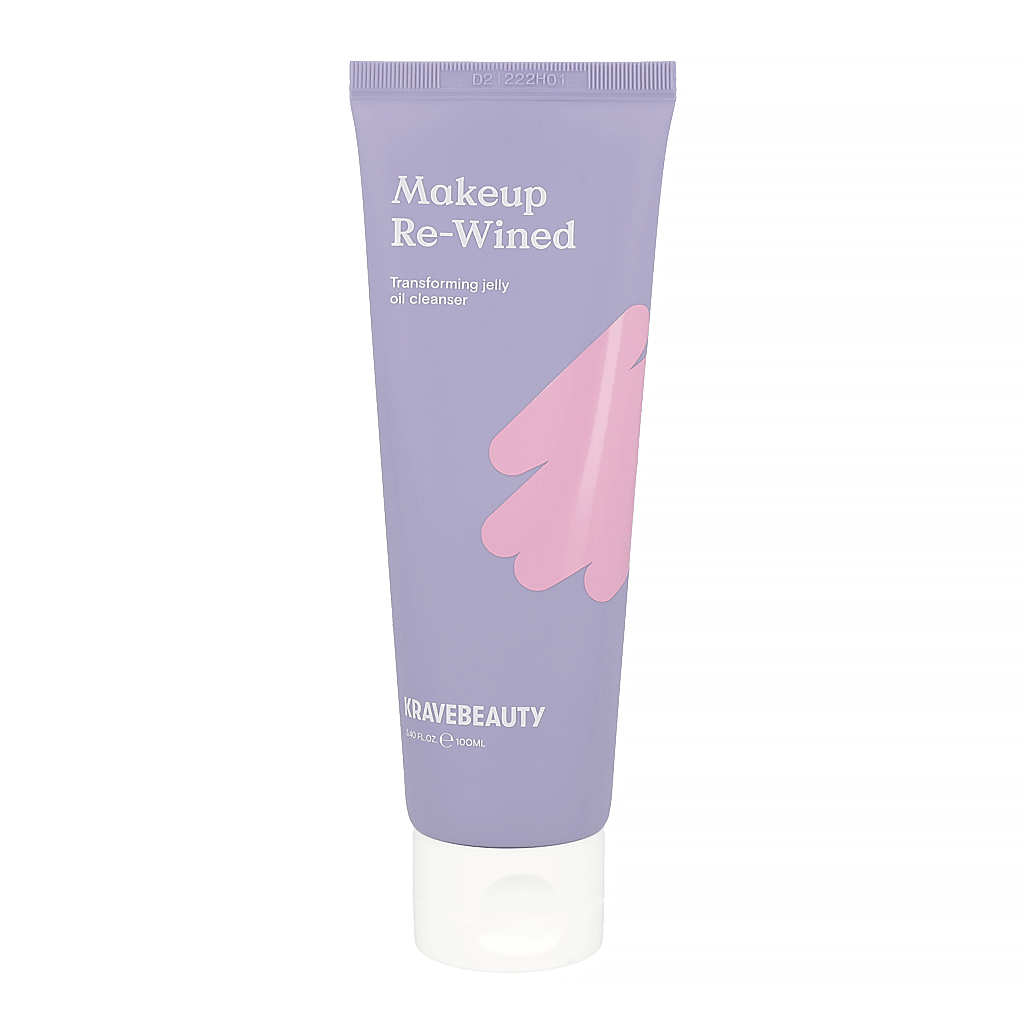Krave Beauty Makeup Re-Wined 100ml - Dodoskin