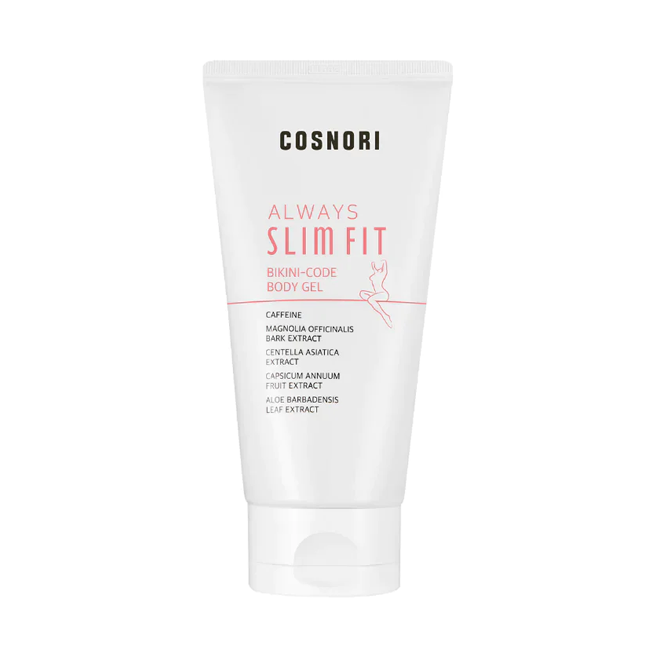 COSNORI Always SlimFit 150ml - Dodoskin
