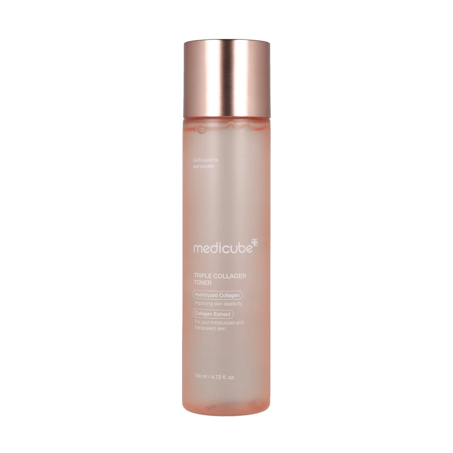 MEDICUBE Triple Collagen Toner 140ml