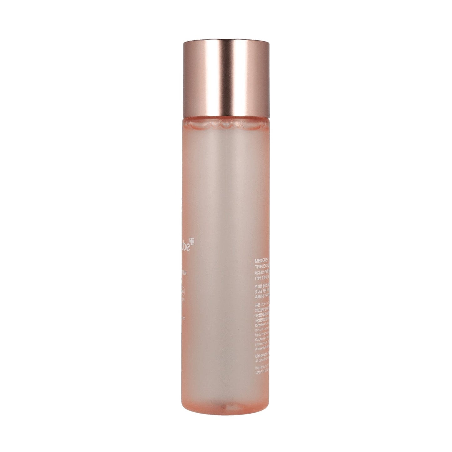 MEDICUBE Triple Collagen Toner 140ml