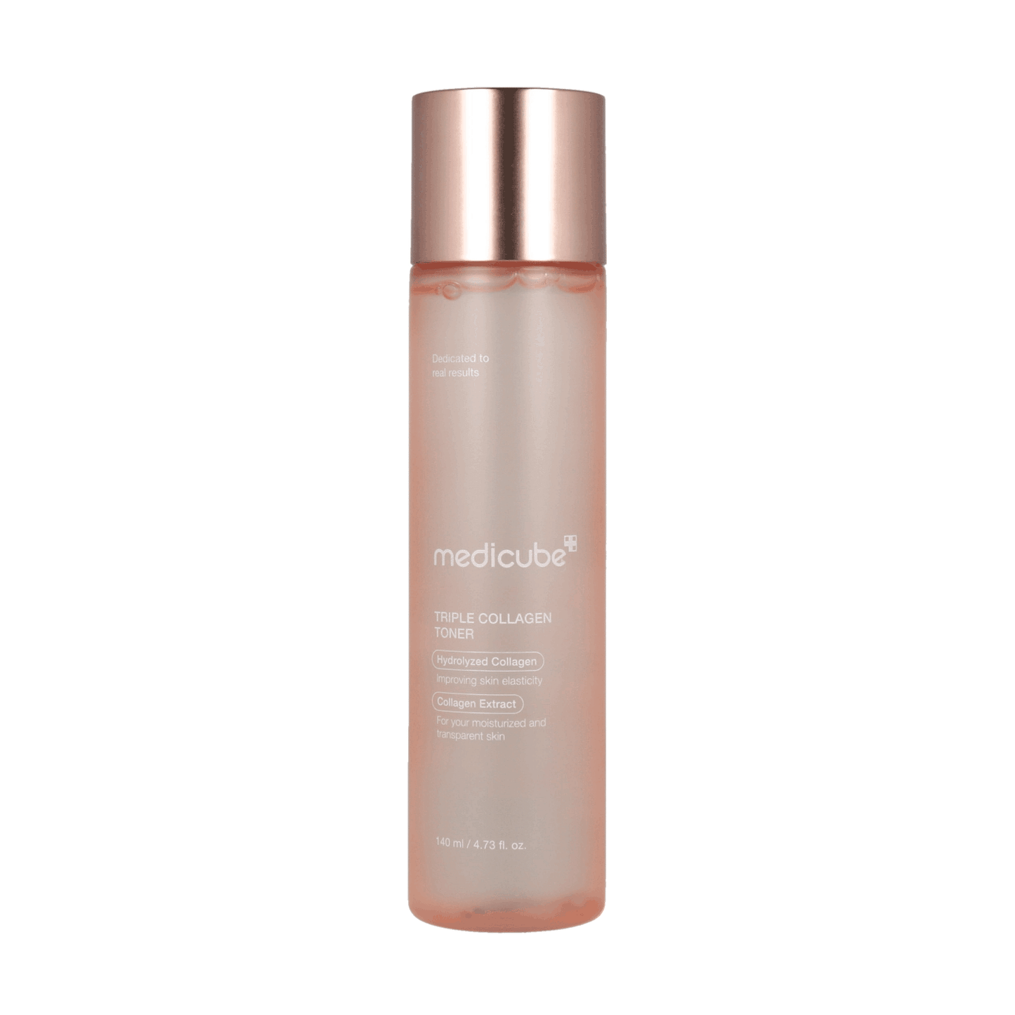MEDICUBE Triple Collagen Toner 140ml