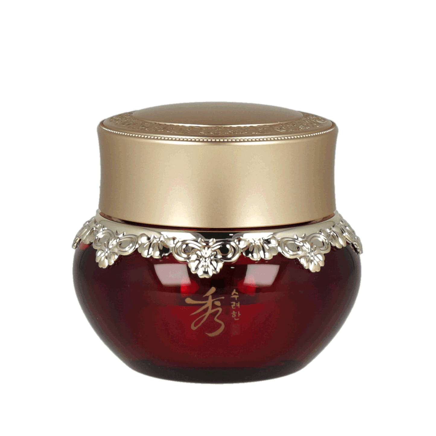 Sooryehan Hyobidam Fermented Eye Cream 25ml - KLO