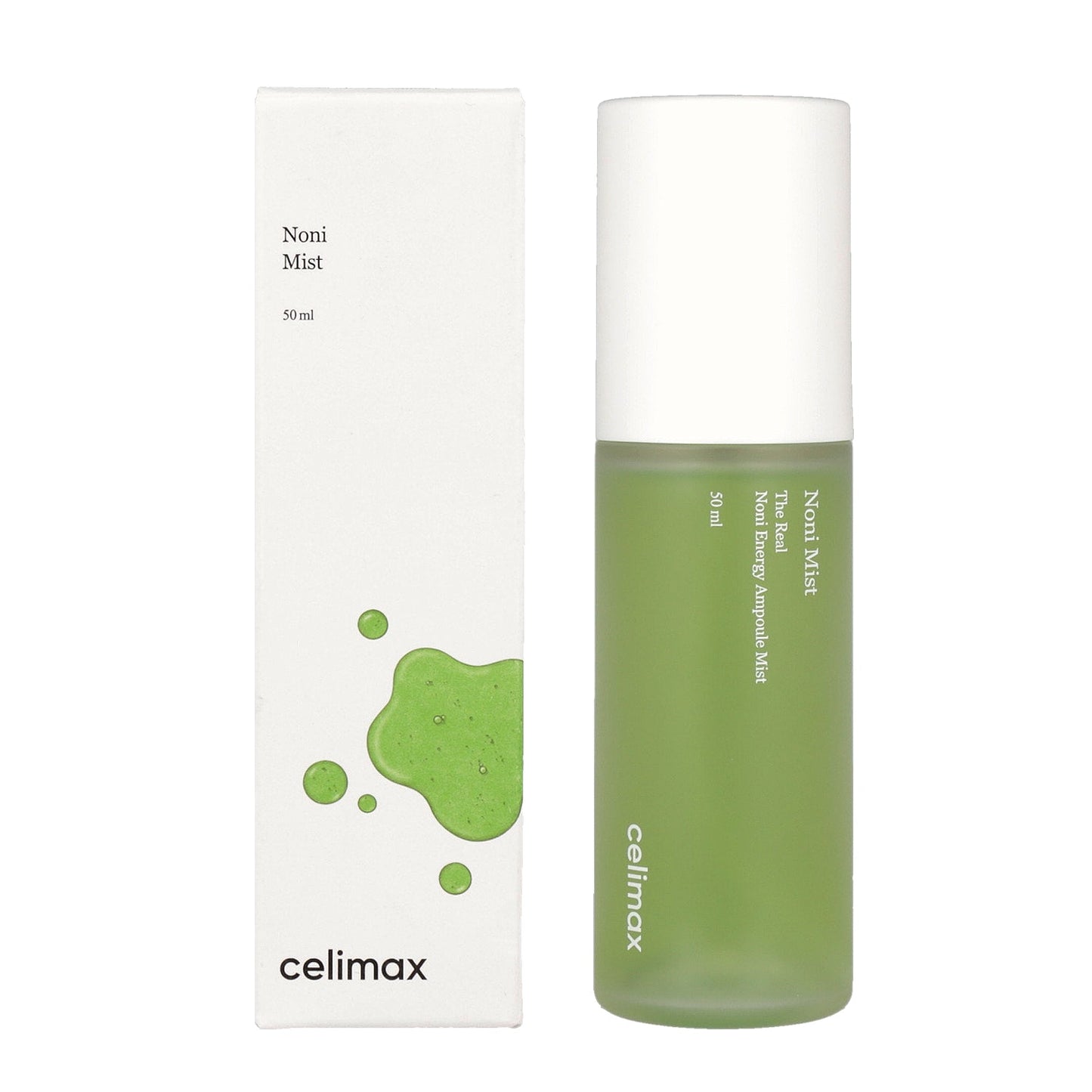 celimax The Real Noni Energy Ampoule Mist 50ml - KLO