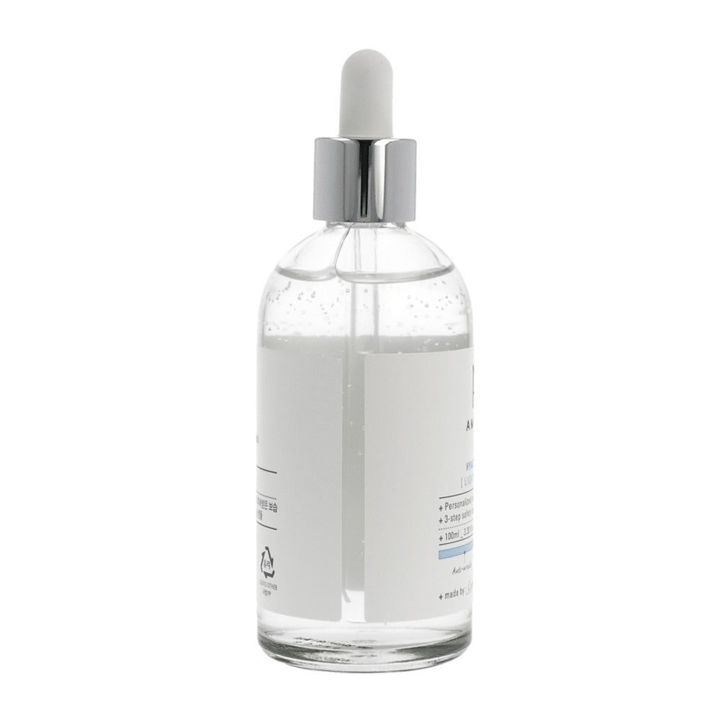 AMPLE:N Hyaluron Shot Light Ampoule 100ml - KLO