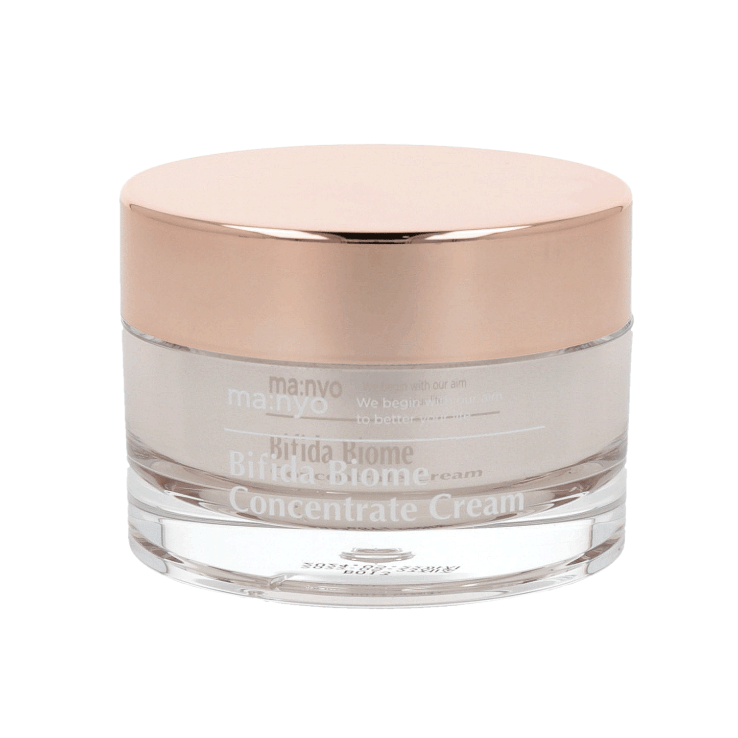 Manyo Factory Bifida Biome Concentrate Cream 50ml - KLO