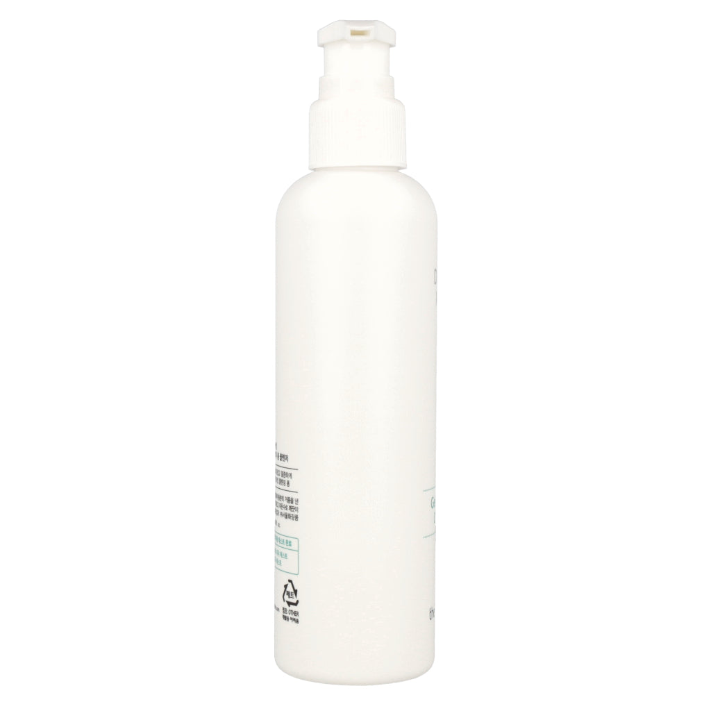 The SAEM Derma Plan Gel to Form Cleanser 180ml - KLO