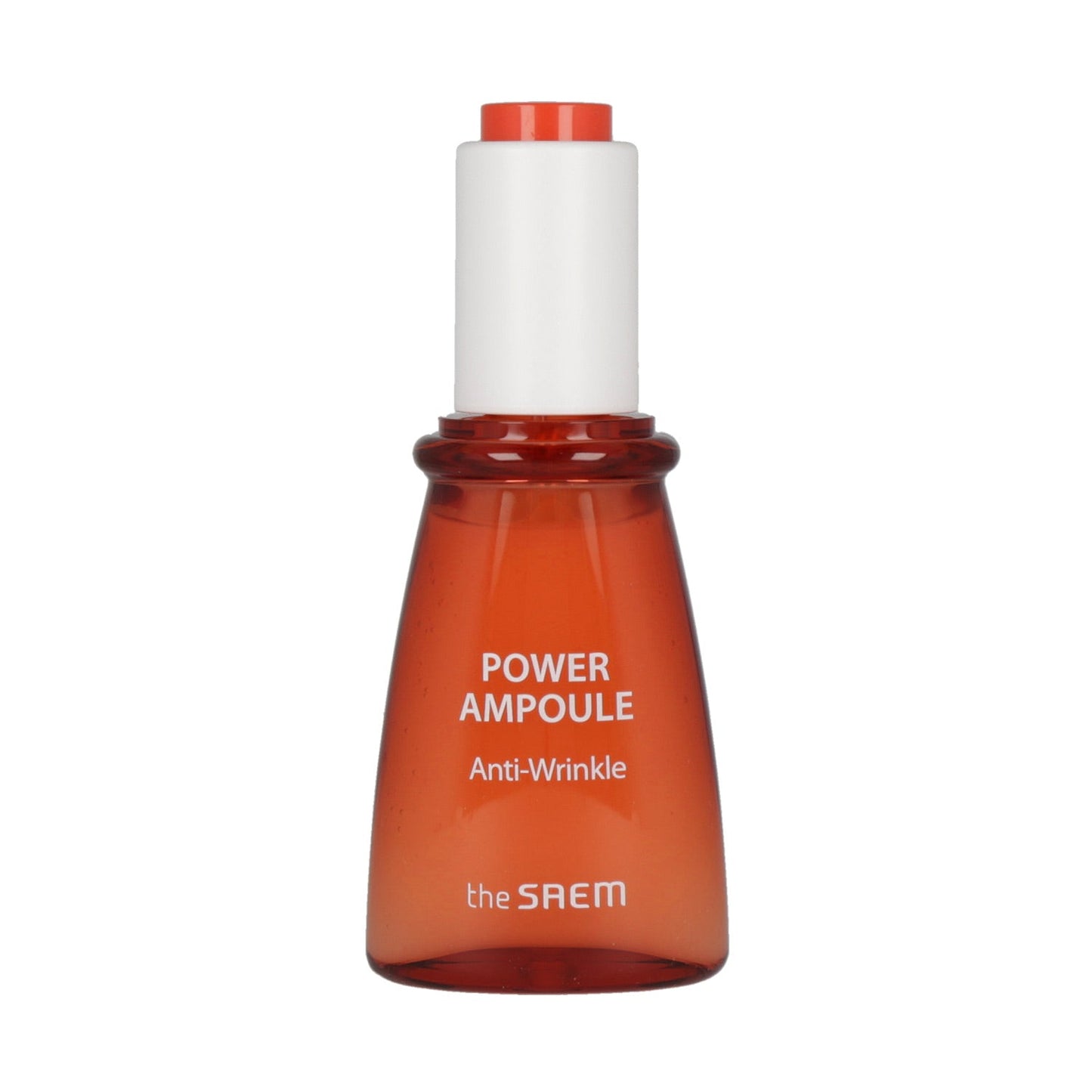 the SAEM Power Ampoule Anti-wrinkle 35ml - DODOSKIN