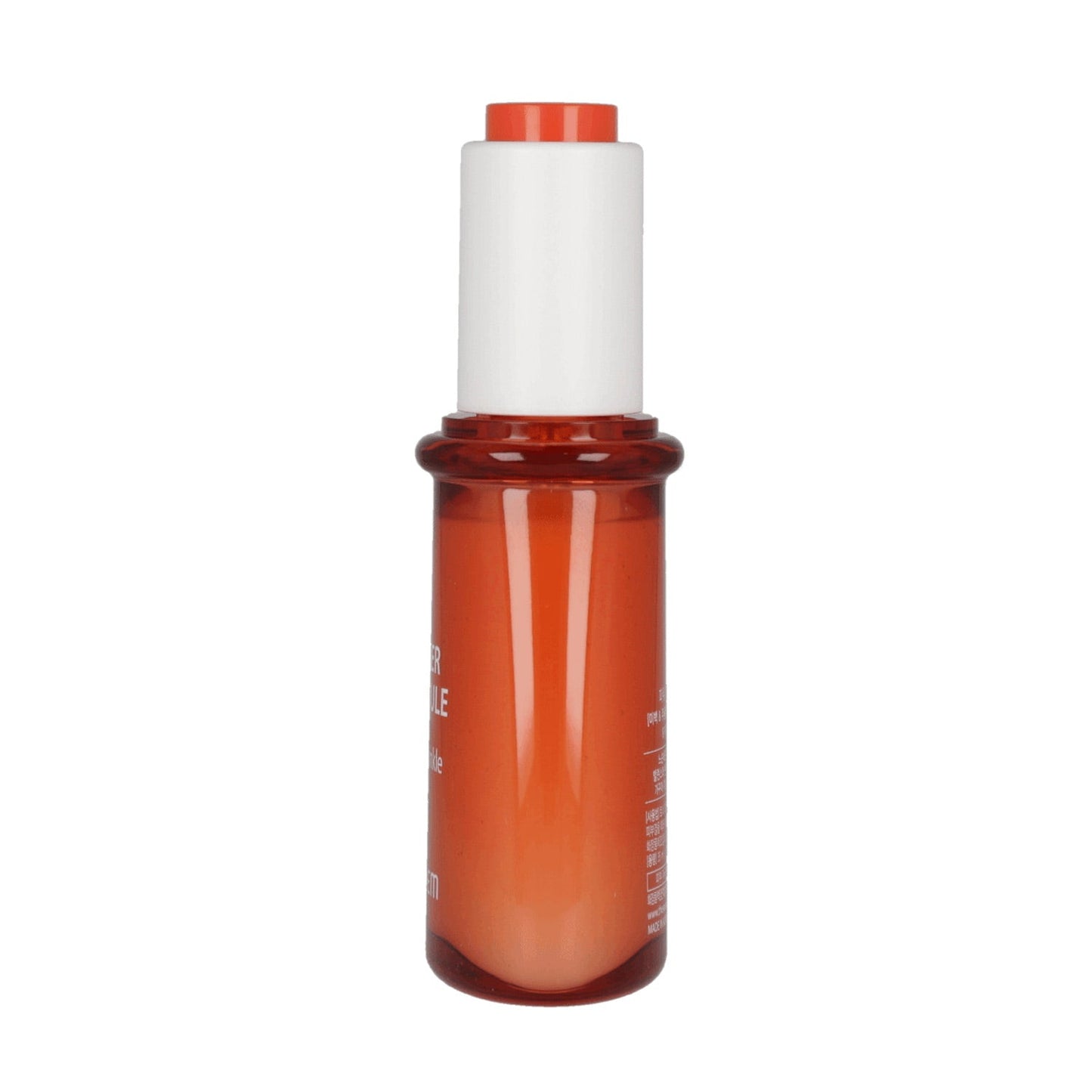 the SAEM Power Ampoule Anti-wrinkle 35ml - DODOSKIN