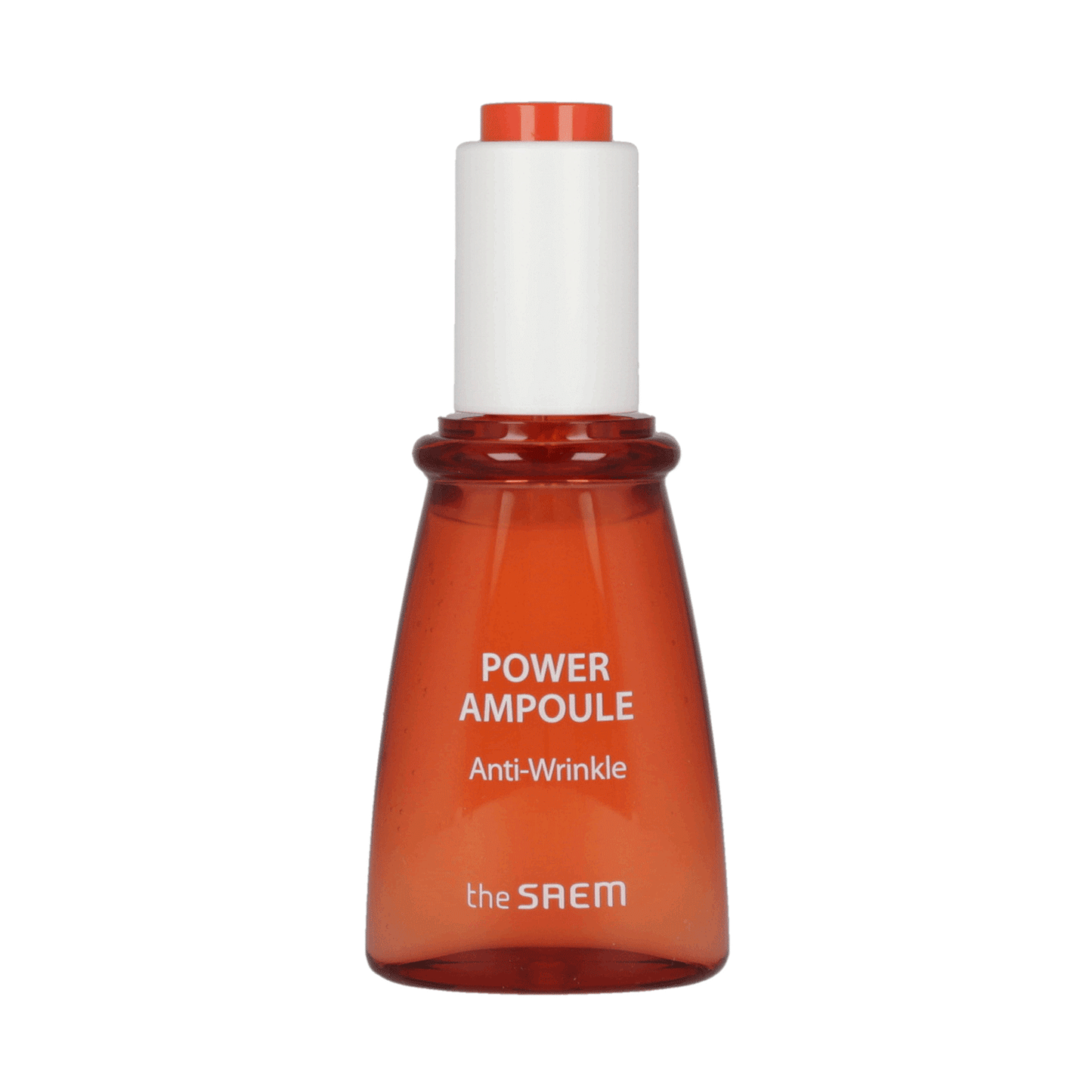 the SAEM Power Ampoule Anti-wrinkle 35ml - KLO
