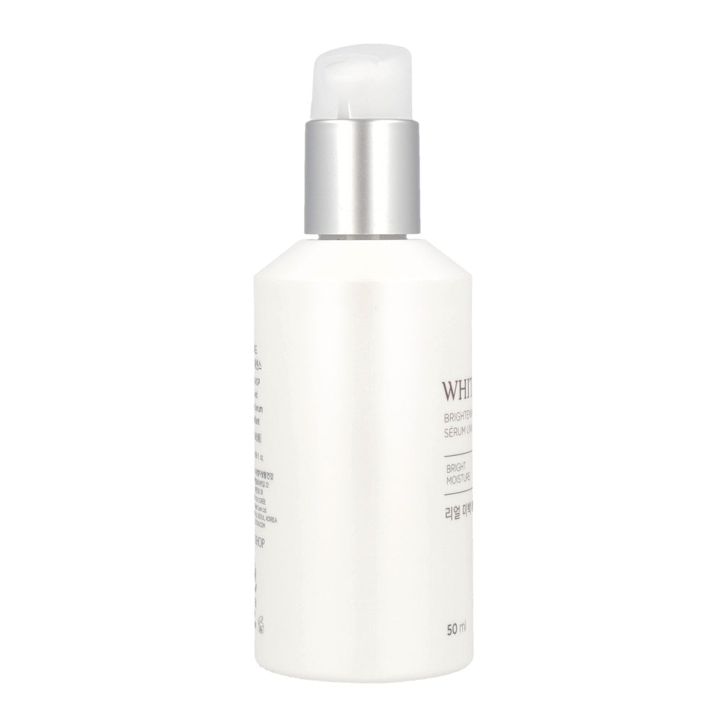THE FACE SHOP White Seed Brightening Serum 50ml - Dodoskin