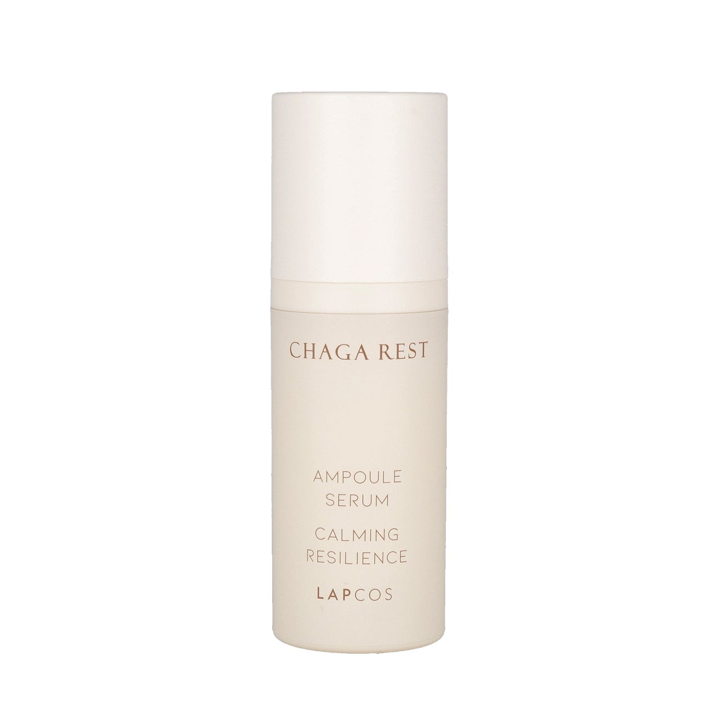 LAPCOS Chaga Rest Ampoule Serum 50ml