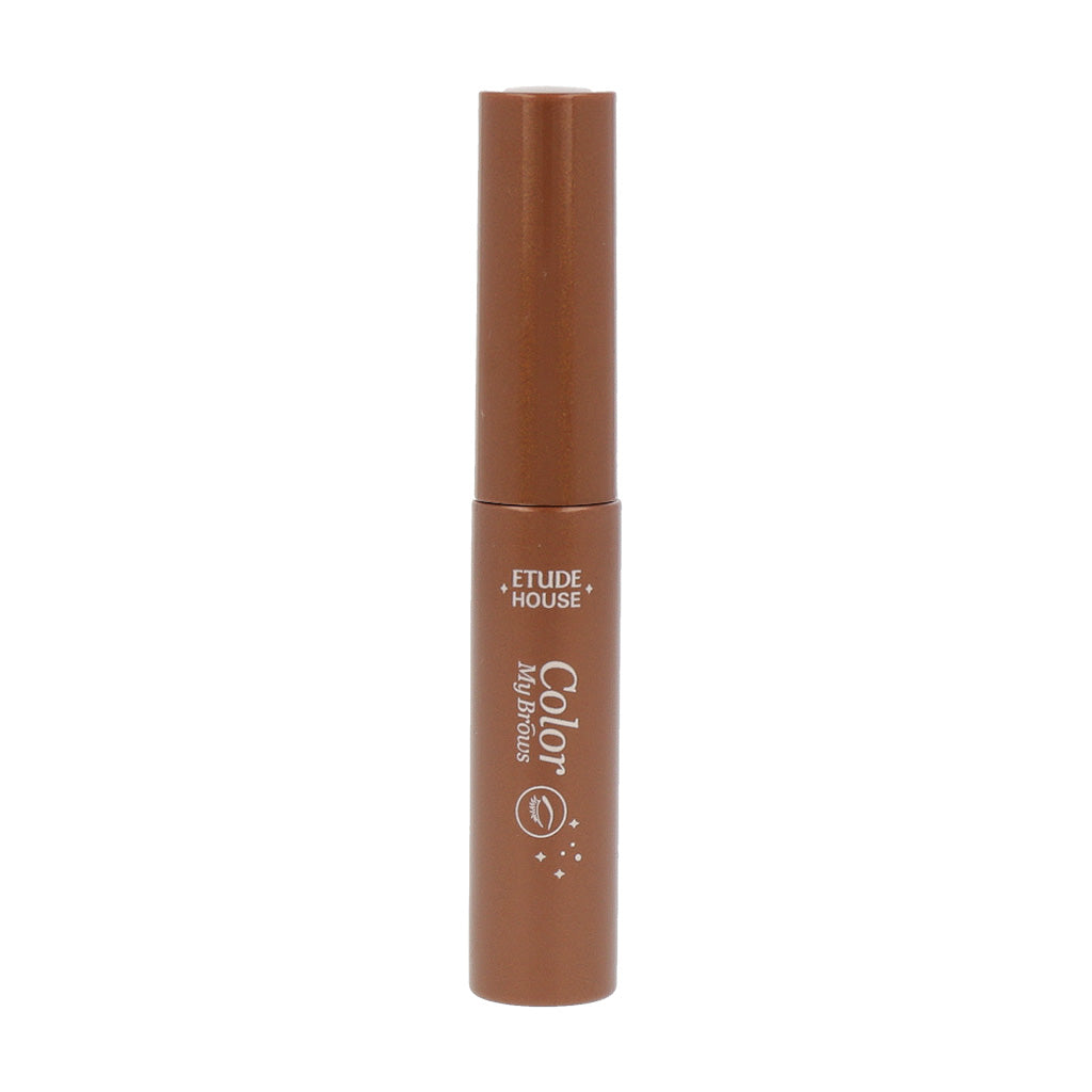 ETUDE HOUSE Color My Brows 4.5g (5 Colors) - Dodoskin