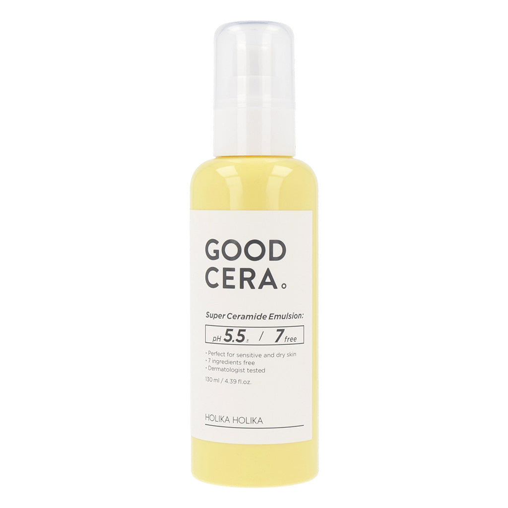Holika Holika Good Cera Super Ceramide Toner 180ml - Dodoskin