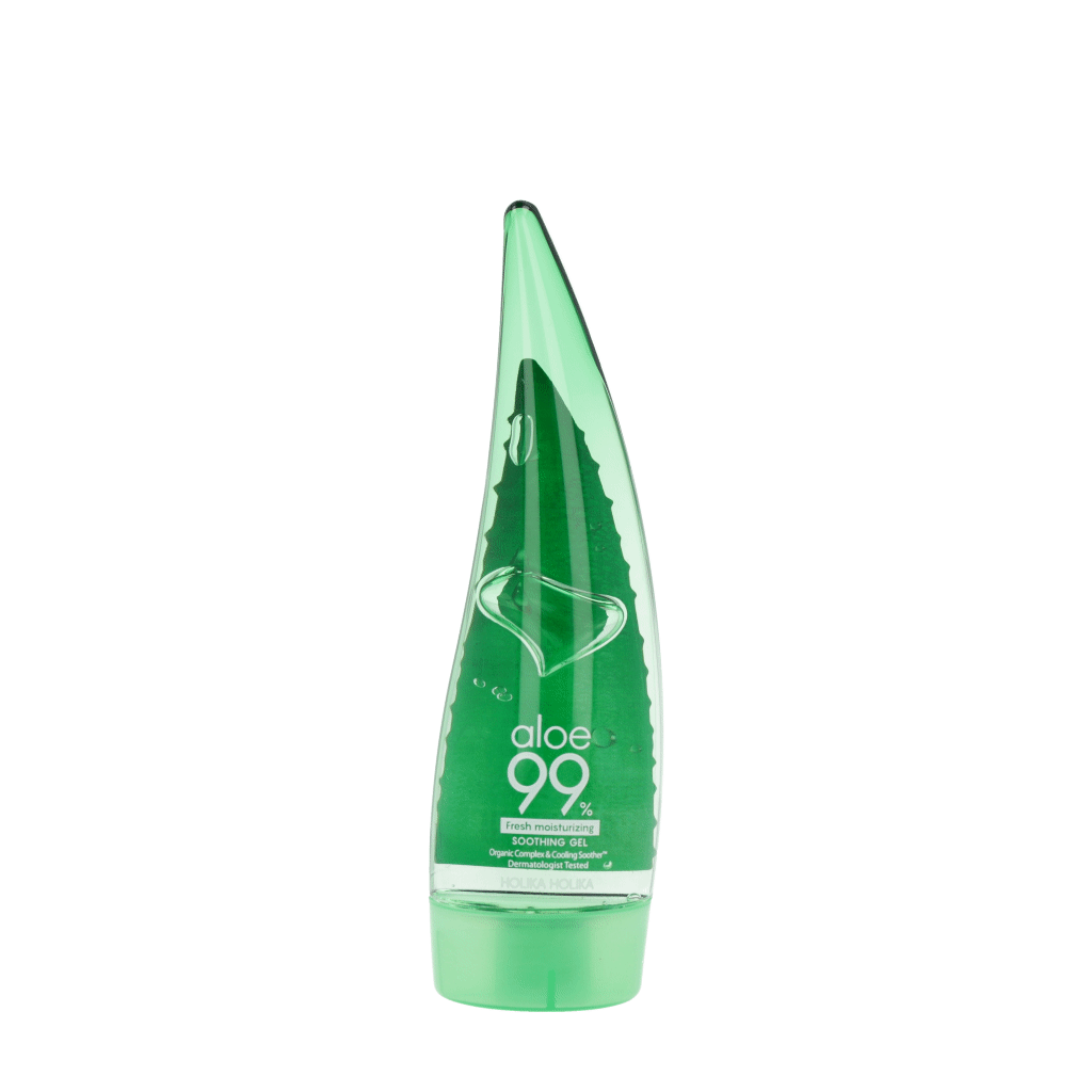 Holika Holika Aloe 99% Soothing Gel 55ml - Dodoskin
