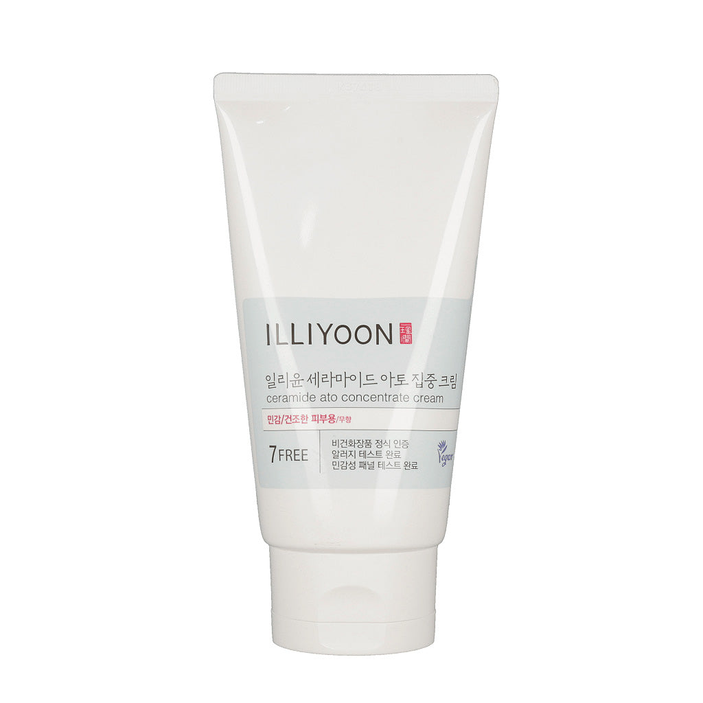 ILLIYOON Ceramide Ato Concentrate Cream 150ml - DODOSKIN