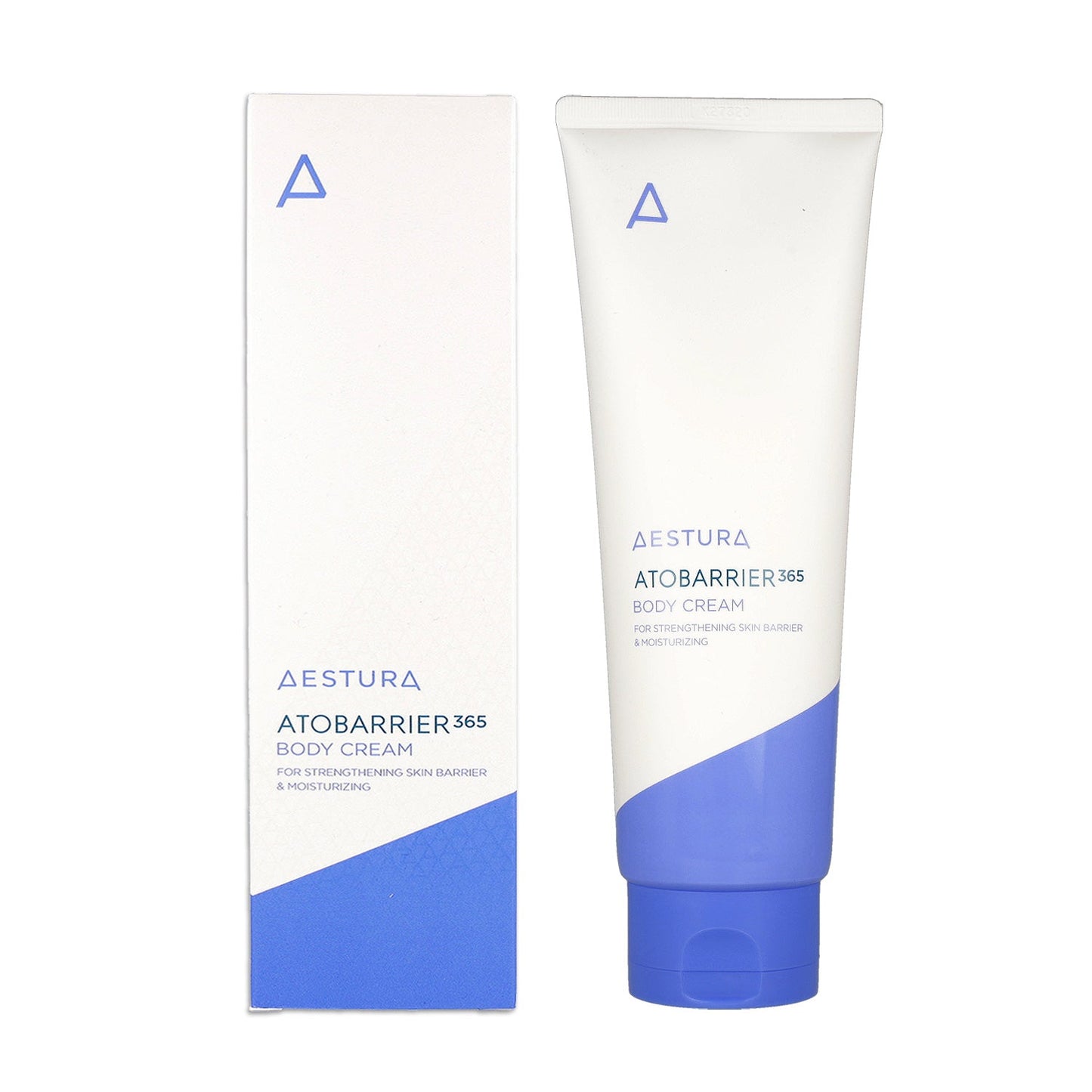 AESTURA Atobarrier 365 Body Cream 250ml - DODOSKIN