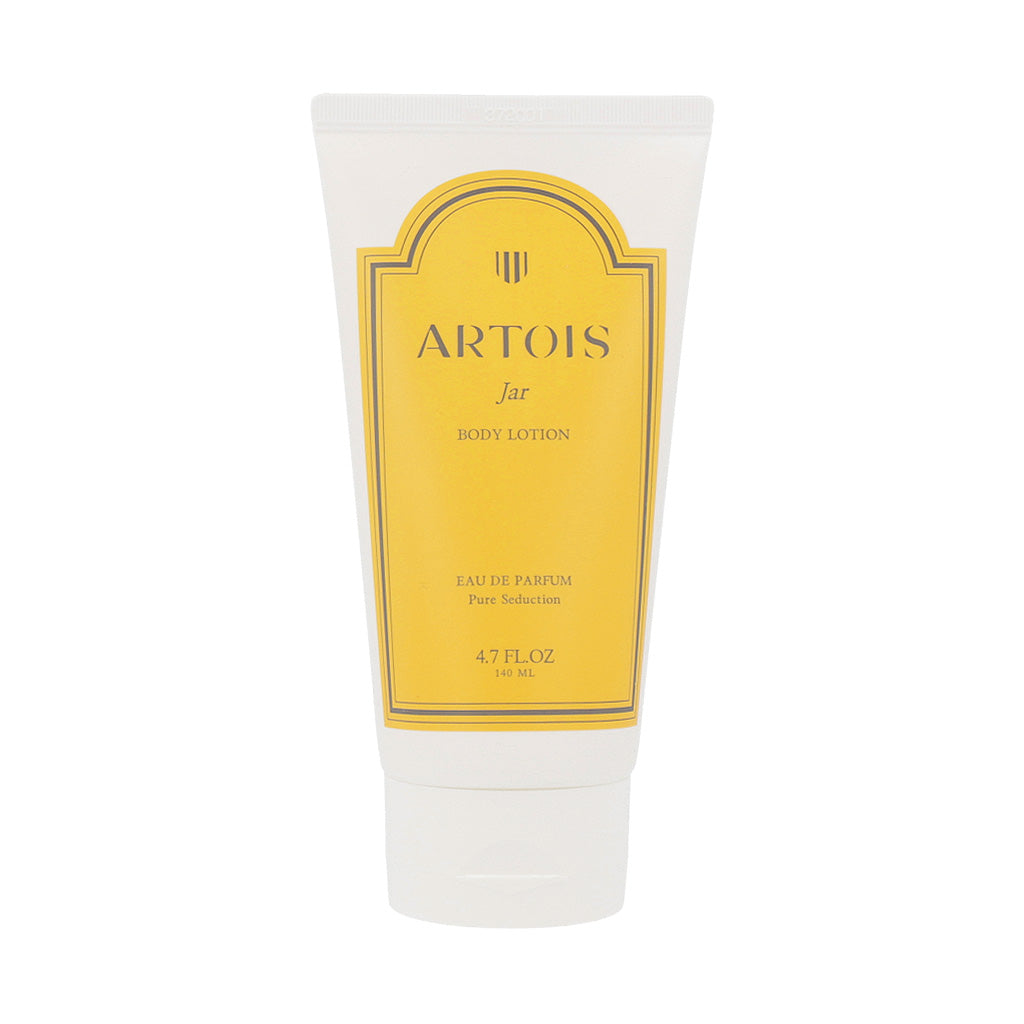 ARTOIS Eau De Parfum Body Lotion 140ml (6 types) - Dodoskin