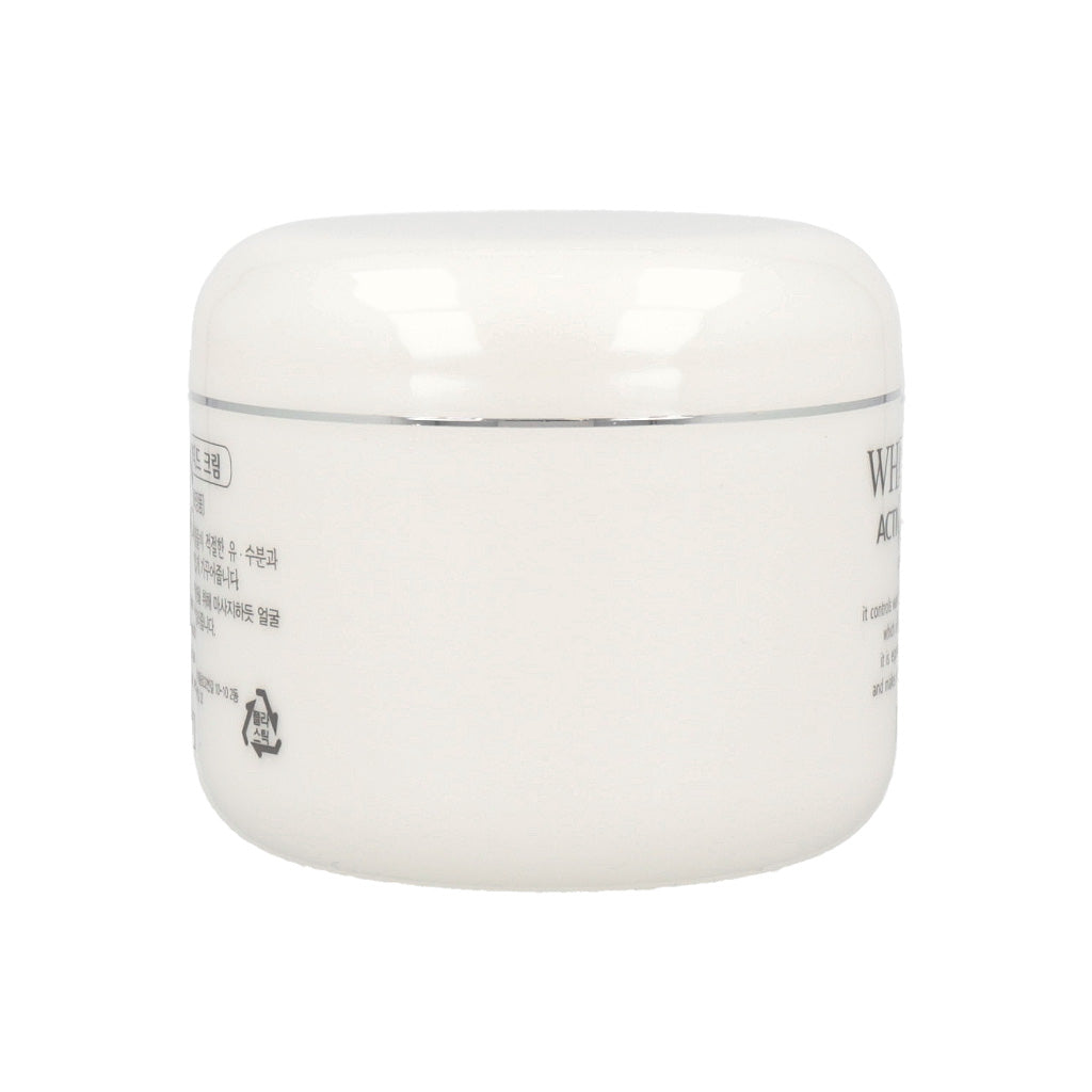 JIGOTT Whitening Activated Cream 100g - KLO