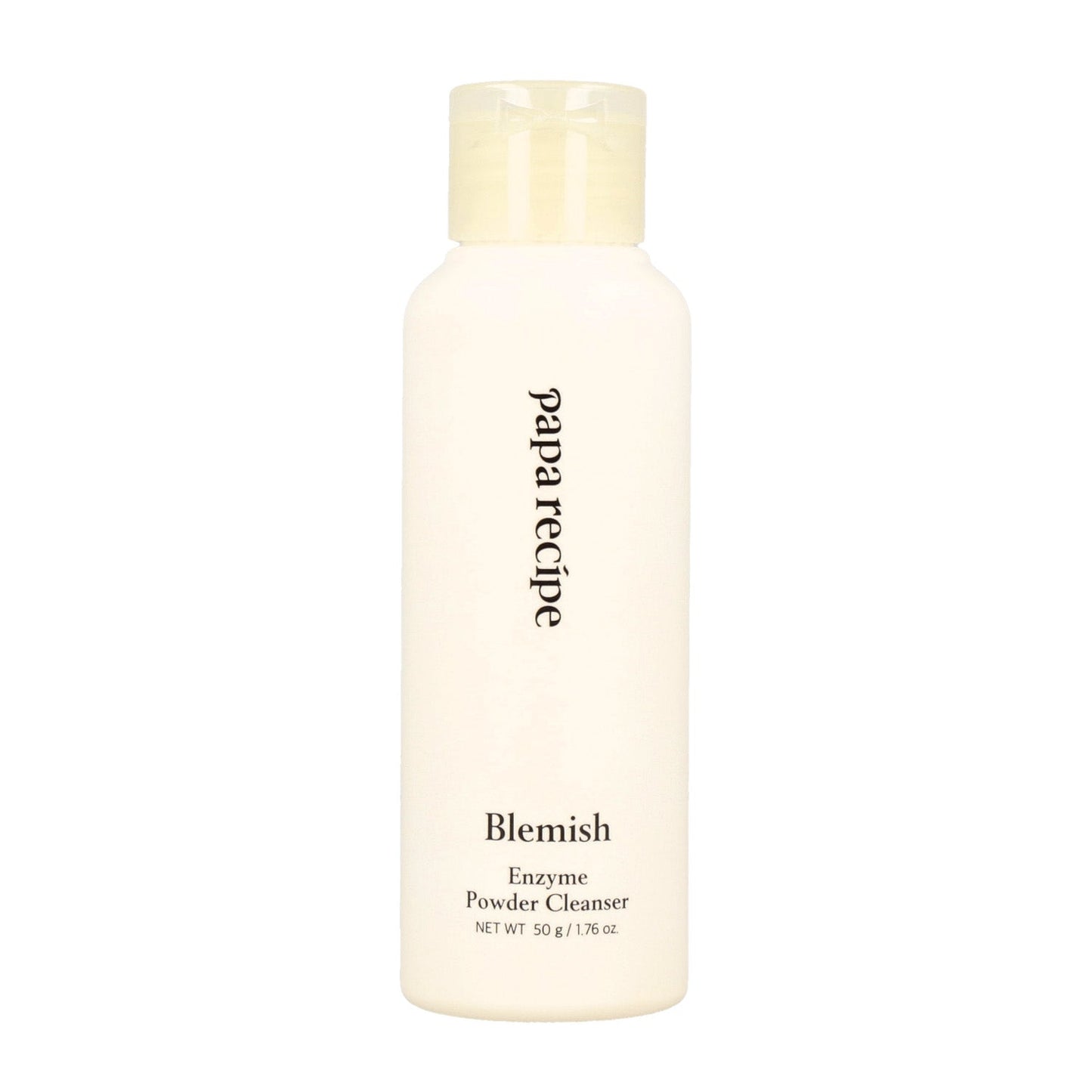 Papa Recipe Blemish Enzyme Powder Cleanser 50ml - DODOSKIN