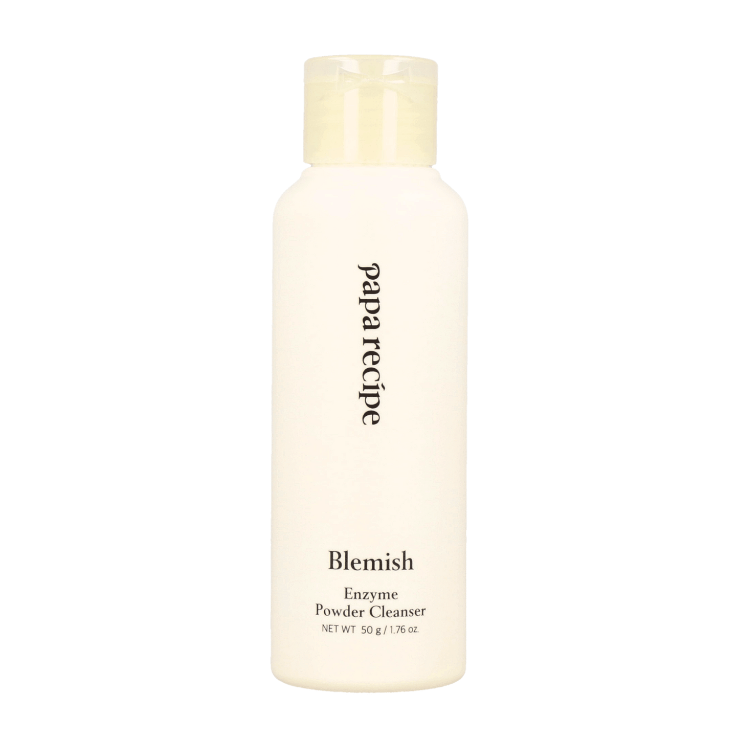 Papa Recipe Blemish Enzyme Powder Cleanser 50ml - DODOSKIN