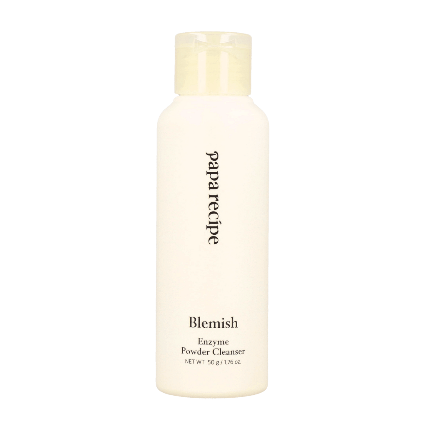 Papa Recipe Blemish Enzyme Powder Cleanser 50ml - KLO