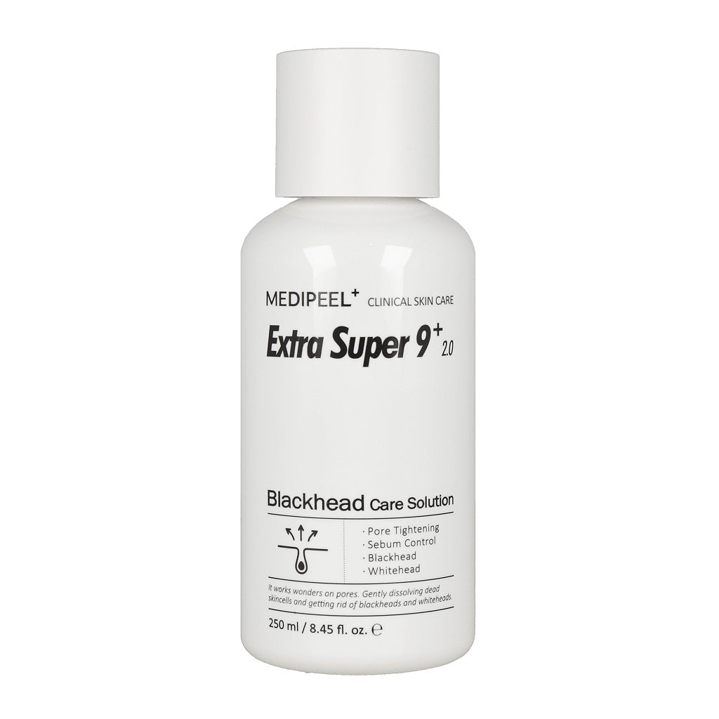 MEDI-PEEL Extra Super 9 Plus 2.0 250ml - Dodoskin
