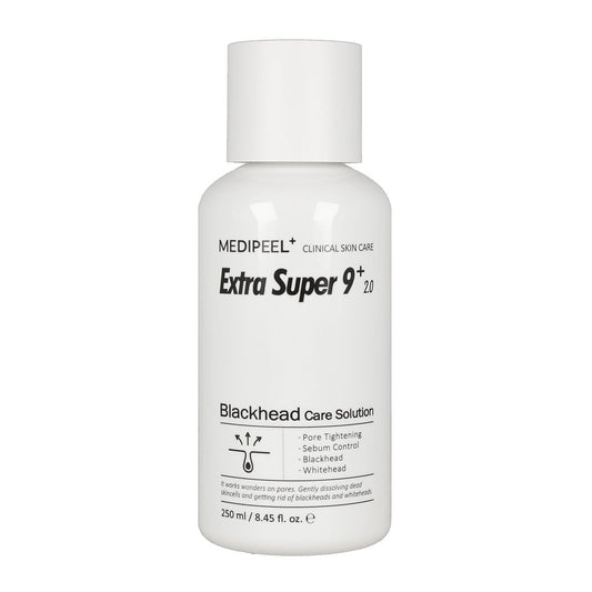 MEDI-PEEL Extra Super 9 Plus 2.0 250ml - Dodoskin