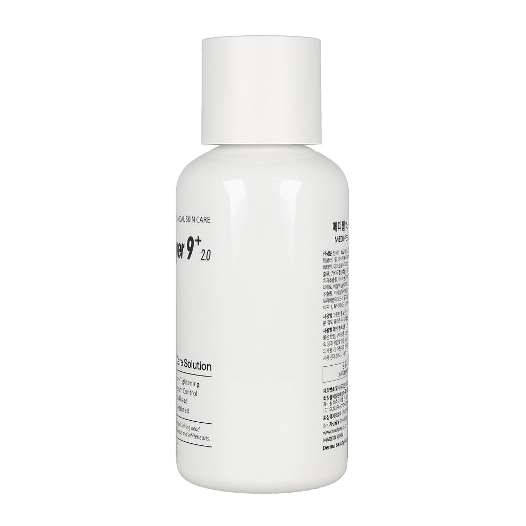 MEDI-PEEL Extra Super 9 Plus 2.0 250ml - Dodoskin