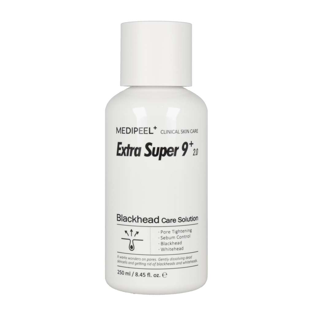 MEDI-PEEL Extra Super 9 Plus 2.0 250ml - Dodoskin