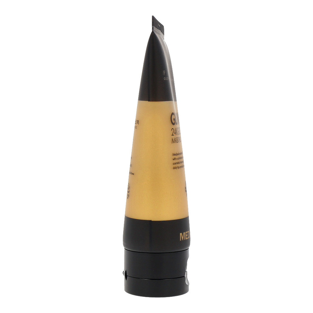 MEDI-PEEL Glow 9 24K Gold Mask Pack 100ml - KLO